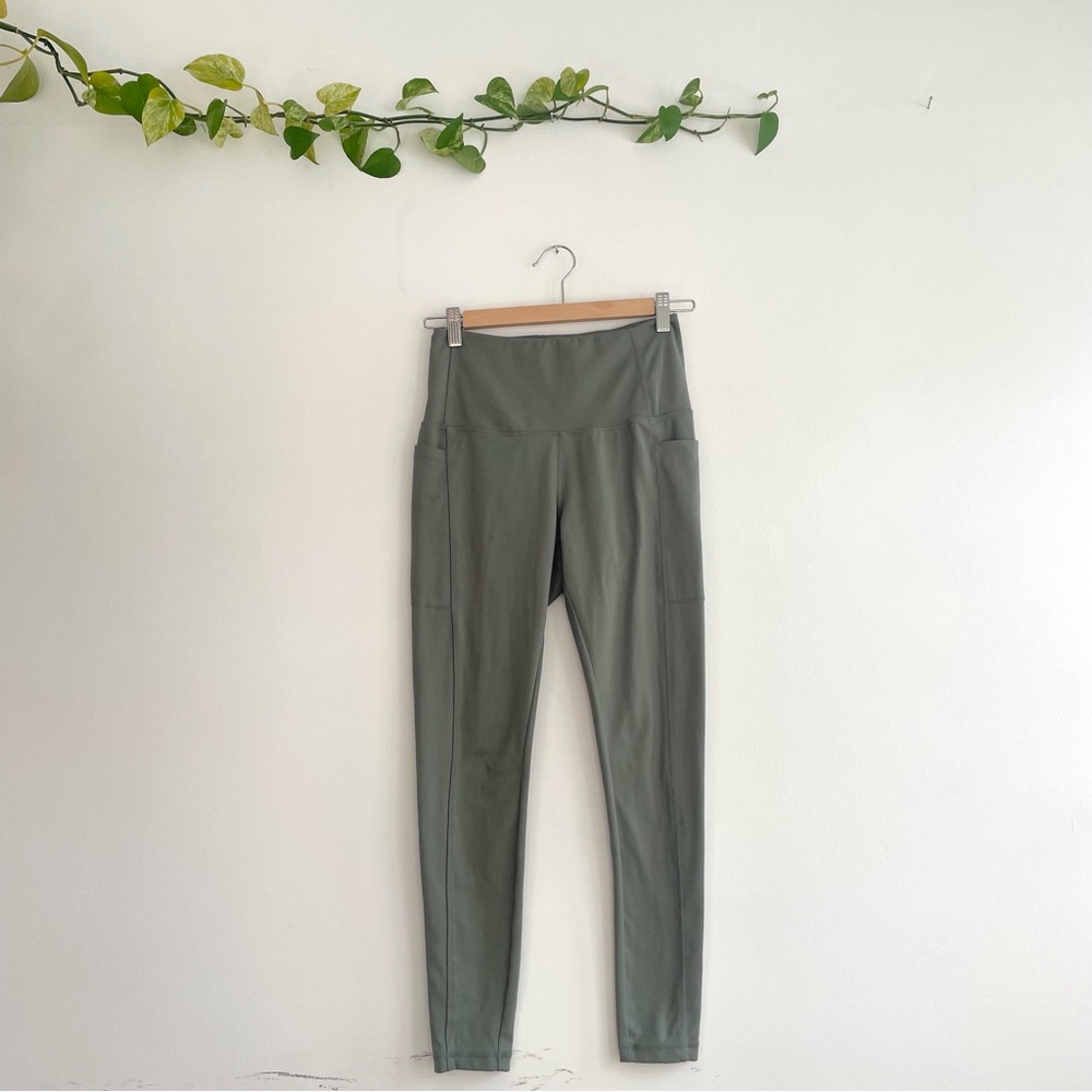 Danskin High Rise 7/8 Leggings